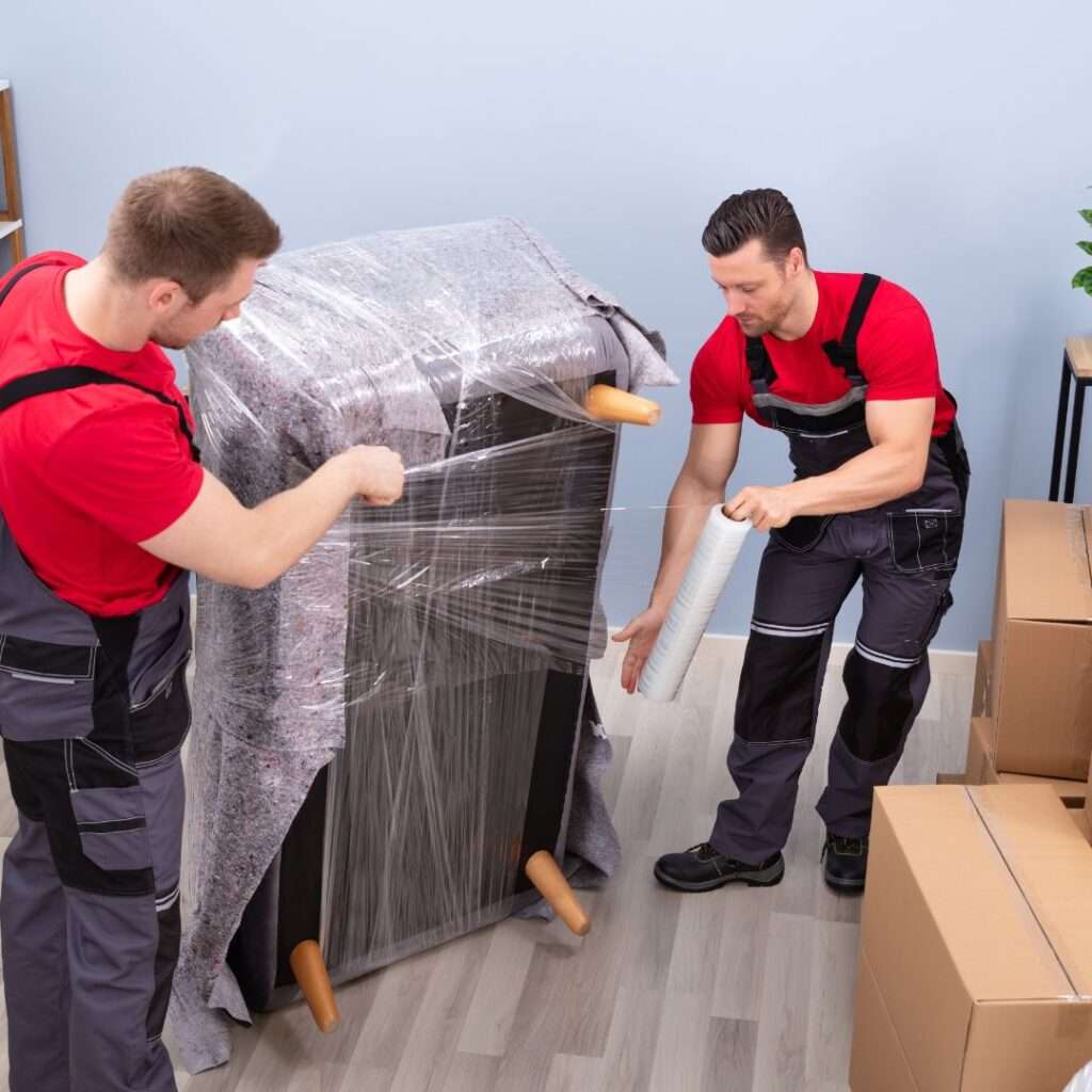 Furniture Moving Ottawa