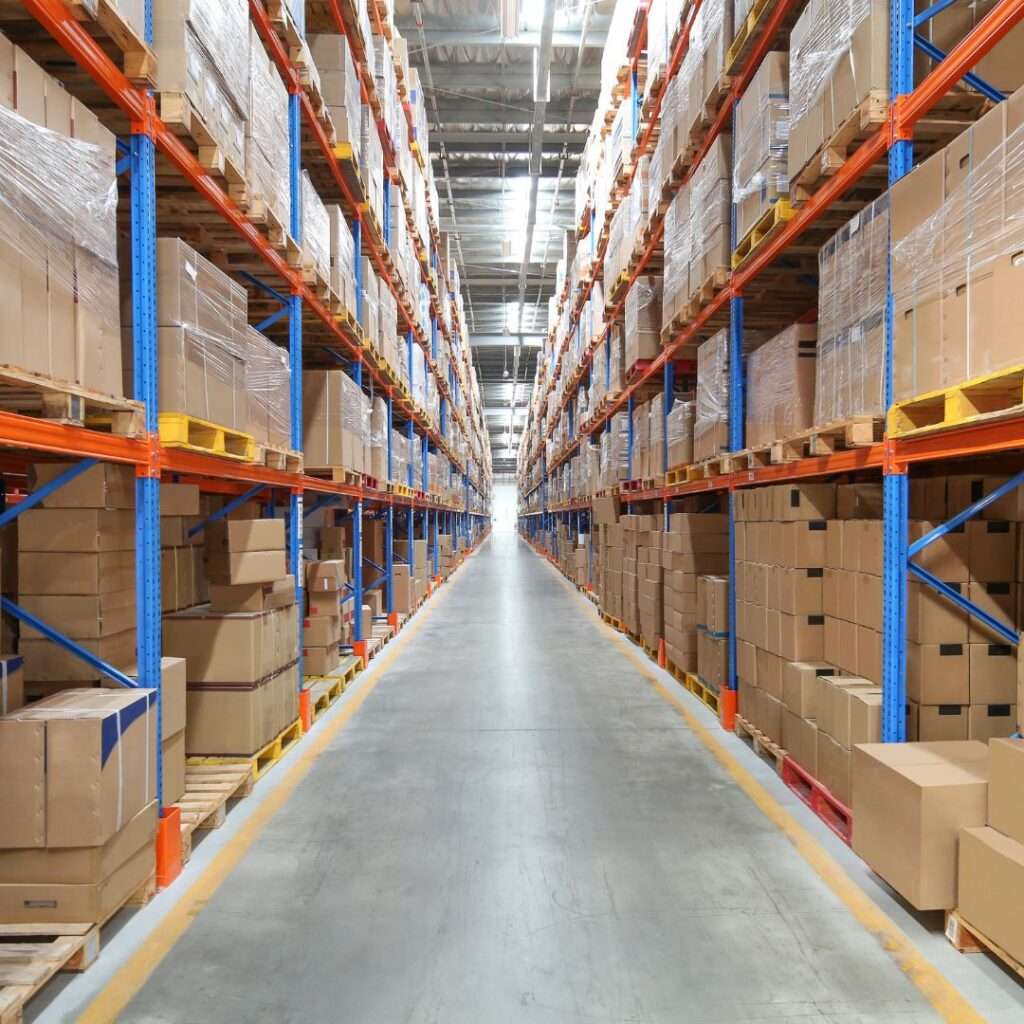 Storage Providers Ottawa